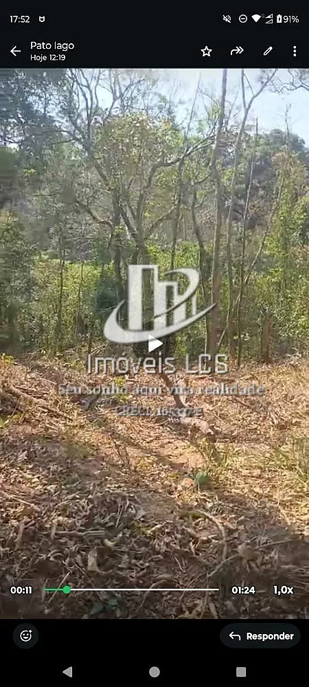 Terreno, 1000 m² - Foto 6