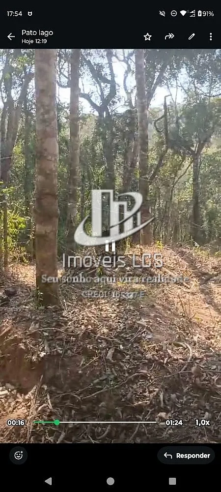 Terreno, 1000 m² - Foto 4