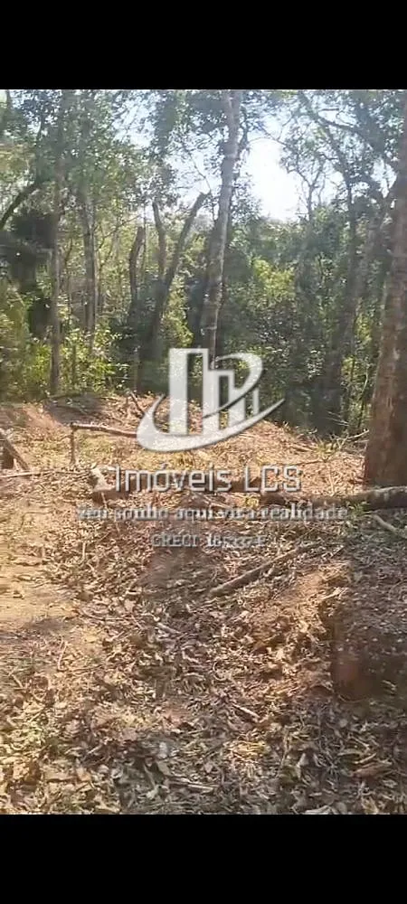 Terreno, 1000 m² - Foto 1