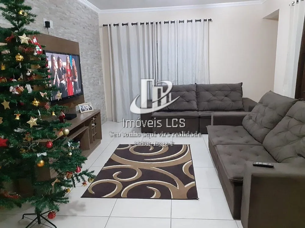 Sobrado, 3 quartos, 150 m² - Foto 5