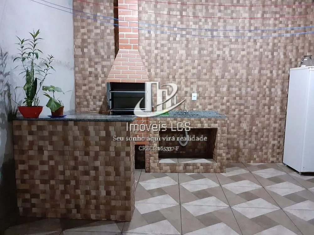 Sobrado, 3 quartos, 150 m² - Foto 12