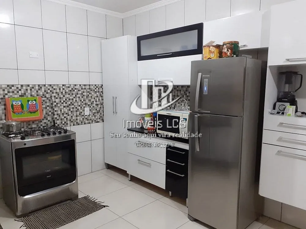Sobrado, 3 quartos, 150 m² - Foto 3