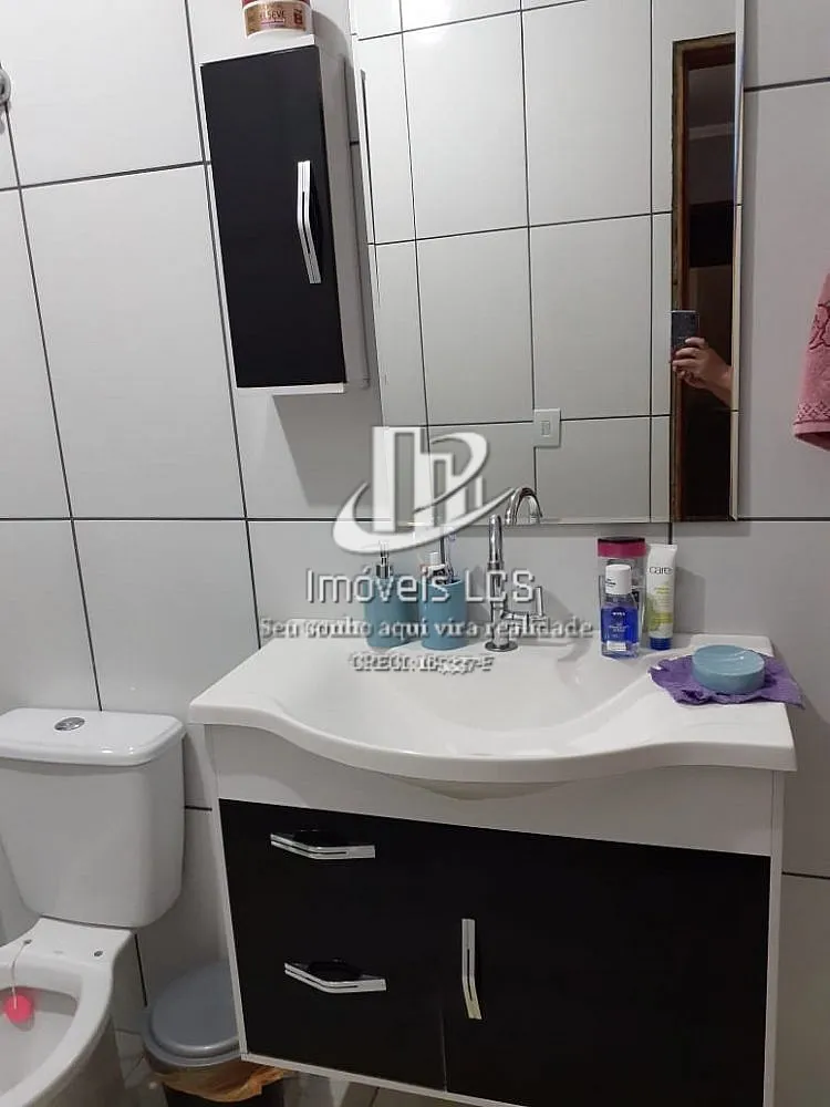 Sobrado, 3 quartos, 150 m² - Foto 20