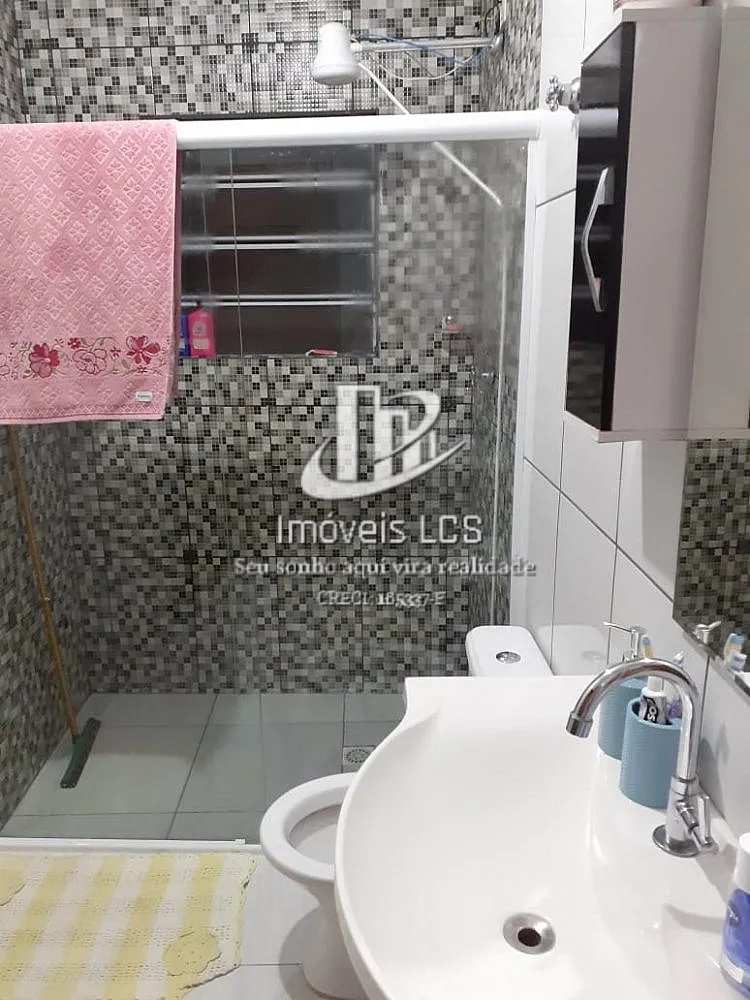 Sobrado, 3 quartos, 150 m² - Foto 16