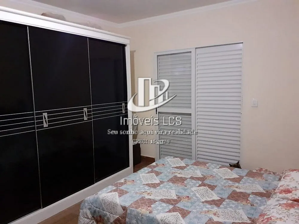 Sobrado, 3 quartos, 150 m² - Foto 10