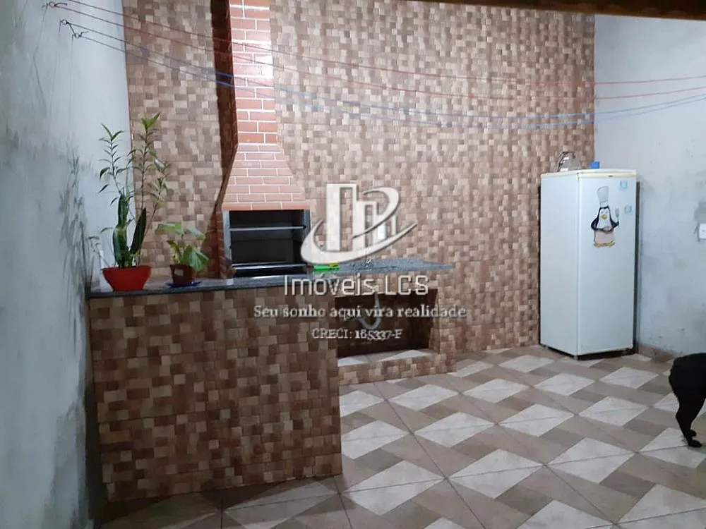 Sobrado, 3 quartos, 150 m² - Foto 15