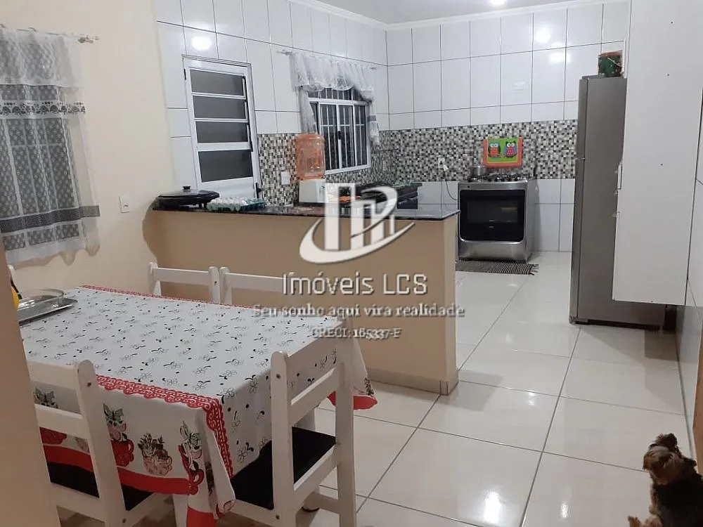 Sobrado, 3 quartos, 150 m² - Foto 14