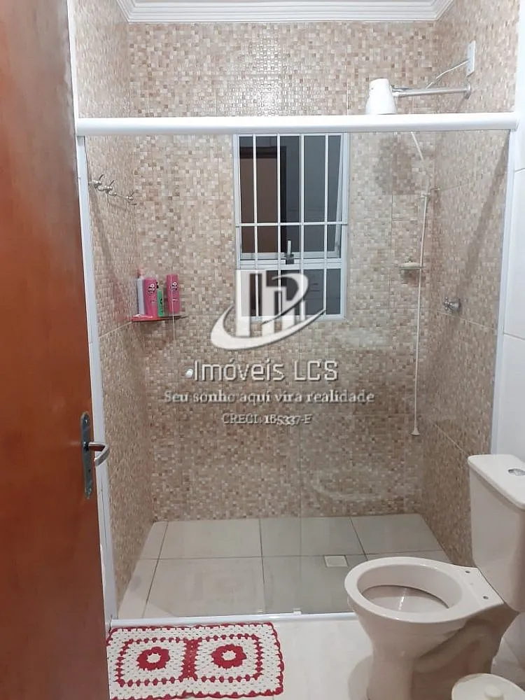 Sobrado, 3 quartos, 150 m² - Foto 17