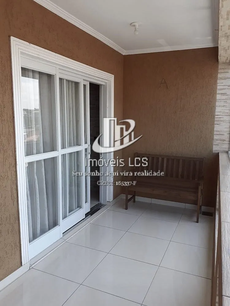 Sobrado, 3 quartos, 150 m² - Foto 18