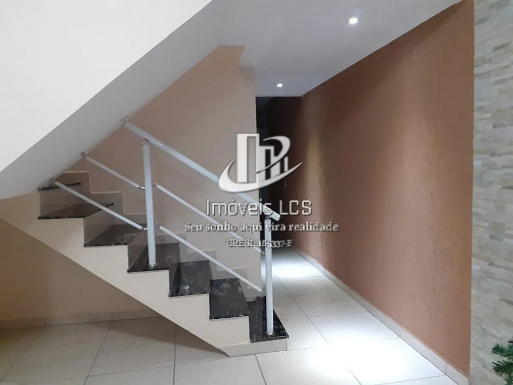 Sobrado, 3 quartos, 150 m² - Foto 4