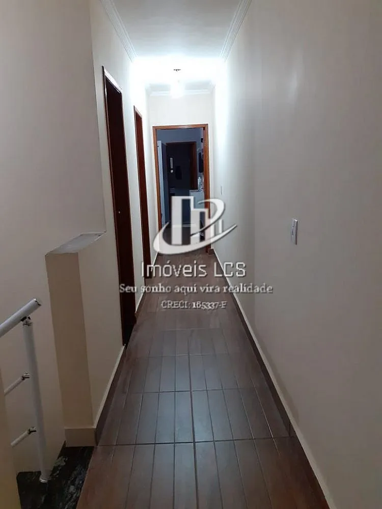 Sobrado, 3 quartos, 150 m² - Foto 11