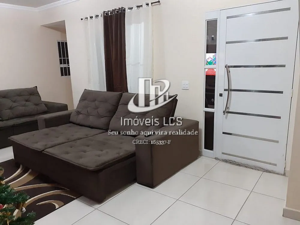 Sobrado, 3 quartos, 150 m² - Foto 13