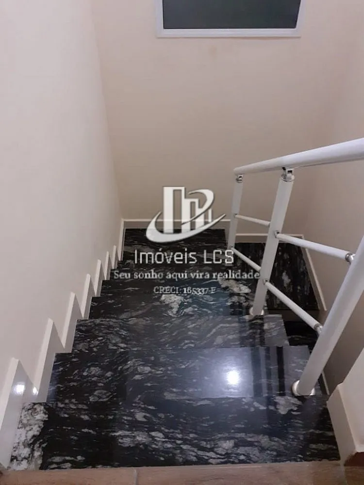Sobrado, 3 quartos, 150 m² - Foto 7