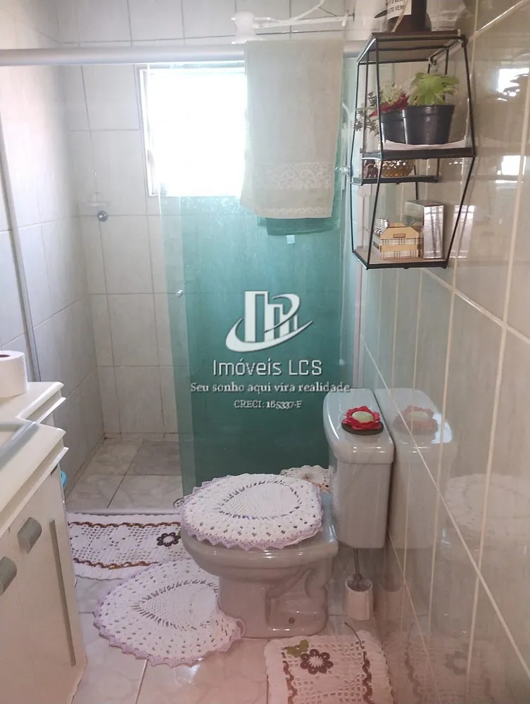 Casa, 2 quartos, 70 m² - Foto 4
