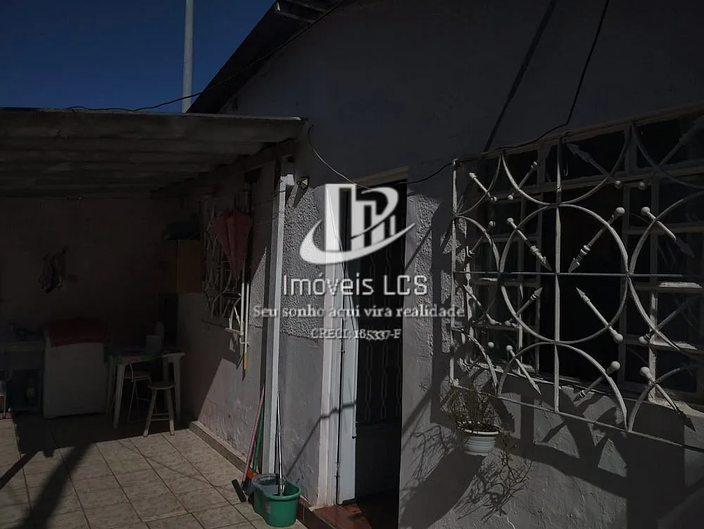 Casa, 2 quartos, 70 m² - Foto 1