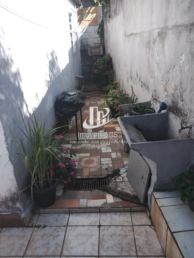 Casa, 2 quartos, 70 m² - Foto 10