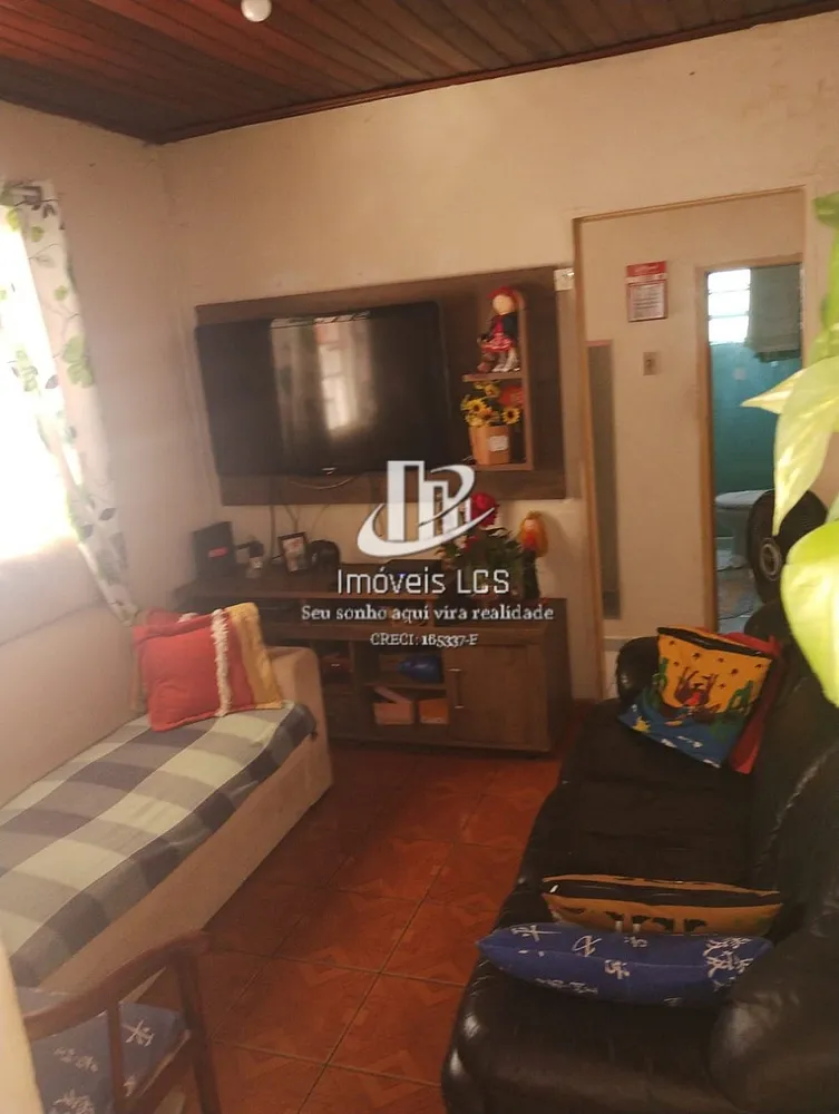 Casa, 2 quartos, 70 m² - Foto 3