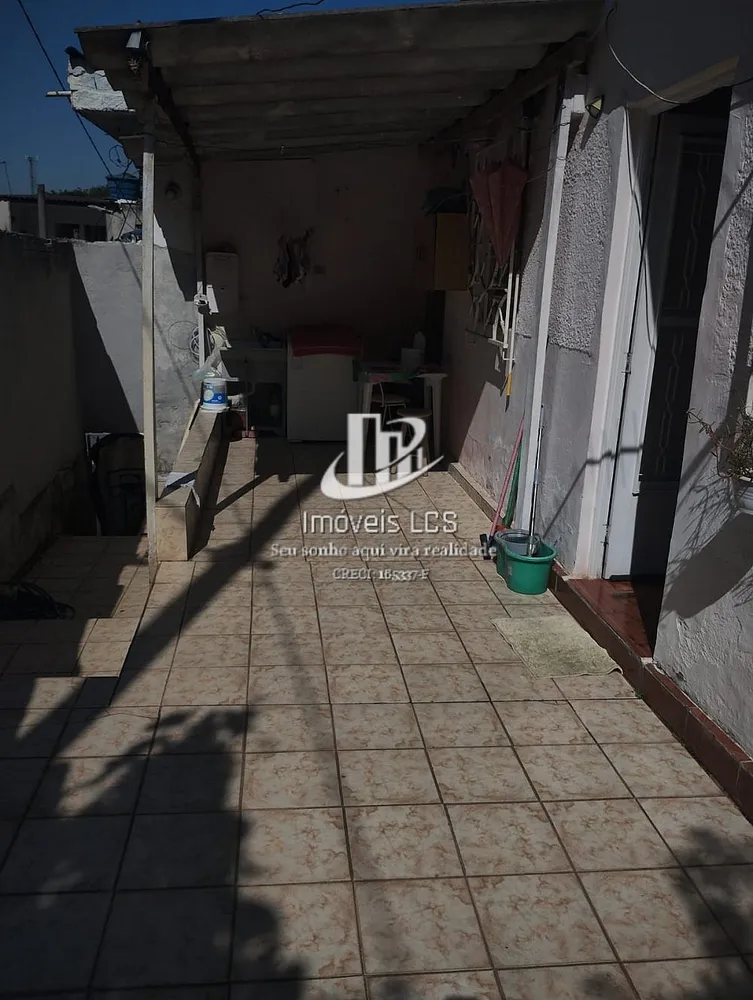 Casa, 2 quartos, 70 m² - Foto 12