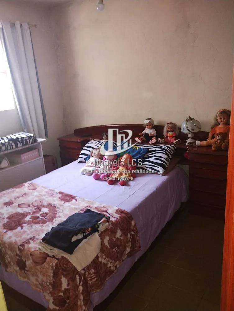 Casa, 2 quartos, 70 m² - Foto 8