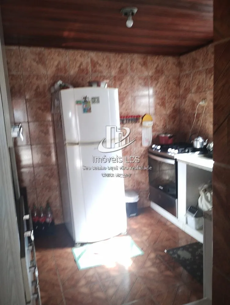 Casa, 2 quartos, 70 m² - Foto 13