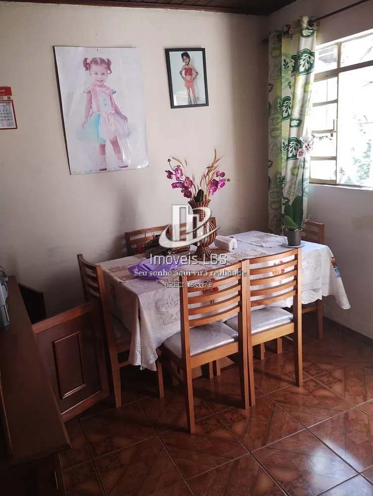 Casa, 2 quartos, 70 m² - Foto 2