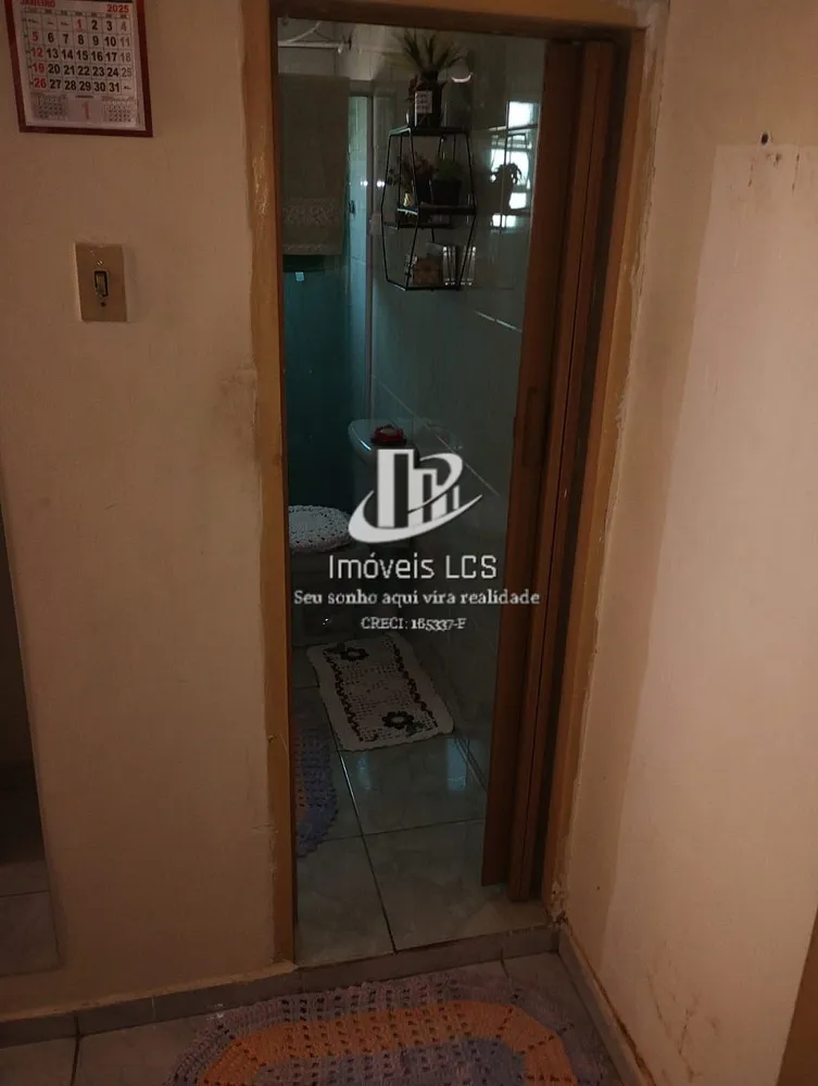 Casa, 2 quartos, 70 m² - Foto 5