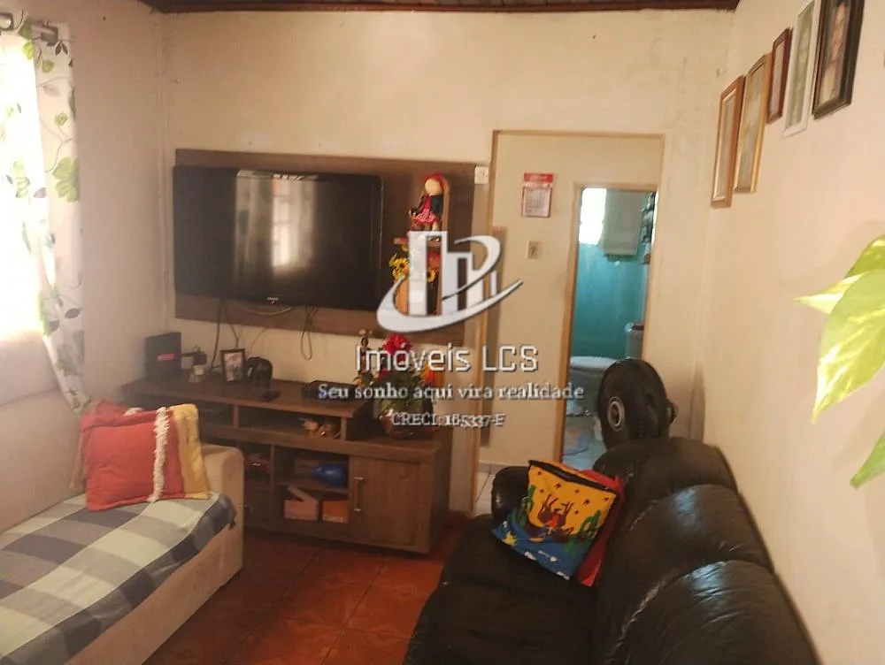 Casa, 2 quartos, 70 m² - Foto 11