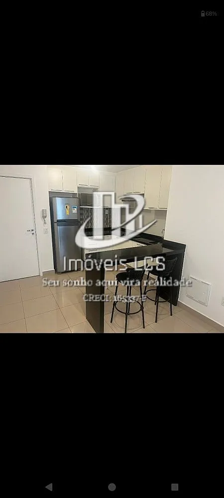 Apartamento, 2 quartos, 63 m² - Foto 2