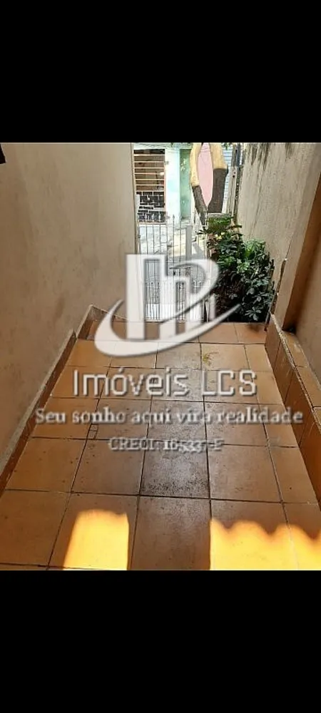 Casa, 2 quartos, 100 m² - Foto 6