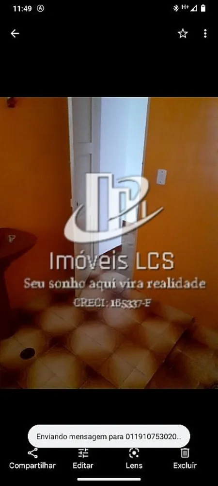 Casa, 2 quartos, 100 m² - Foto 6