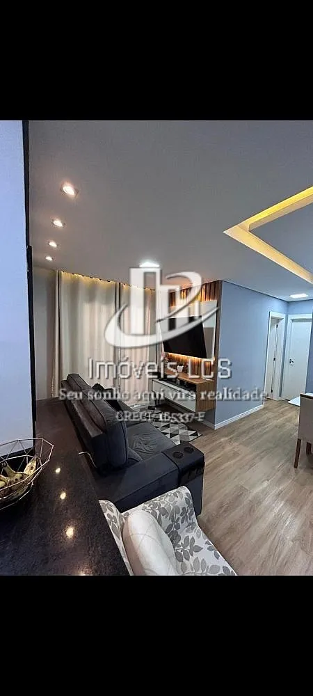 Apartamento, 2 quartos, 56 m² - Foto 11