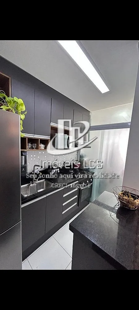 Apartamento, 2 quartos, 56 m² - Foto 9