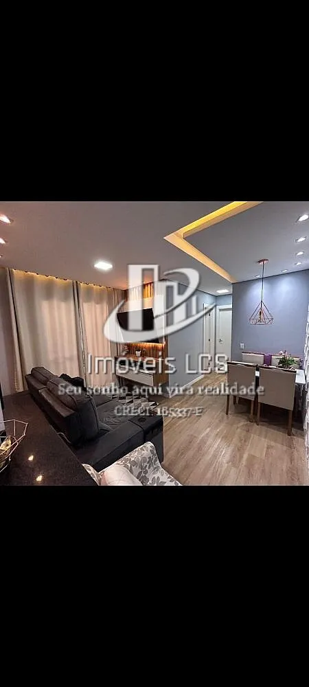 Apartamento, 2 quartos, 56 m² - Foto 5