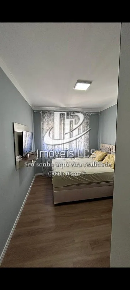 Apartamento, 2 quartos, 56 m² - Foto 12