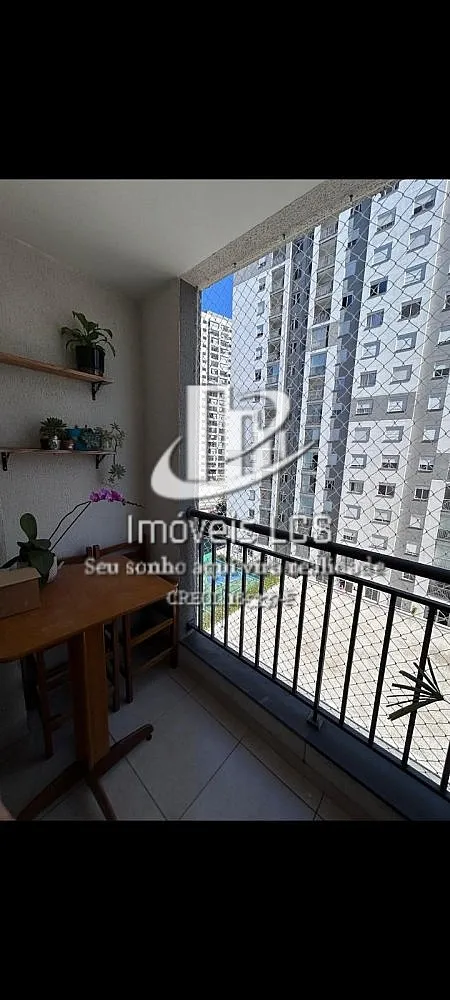 Apartamento, 2 quartos, 56 m² - Foto 7