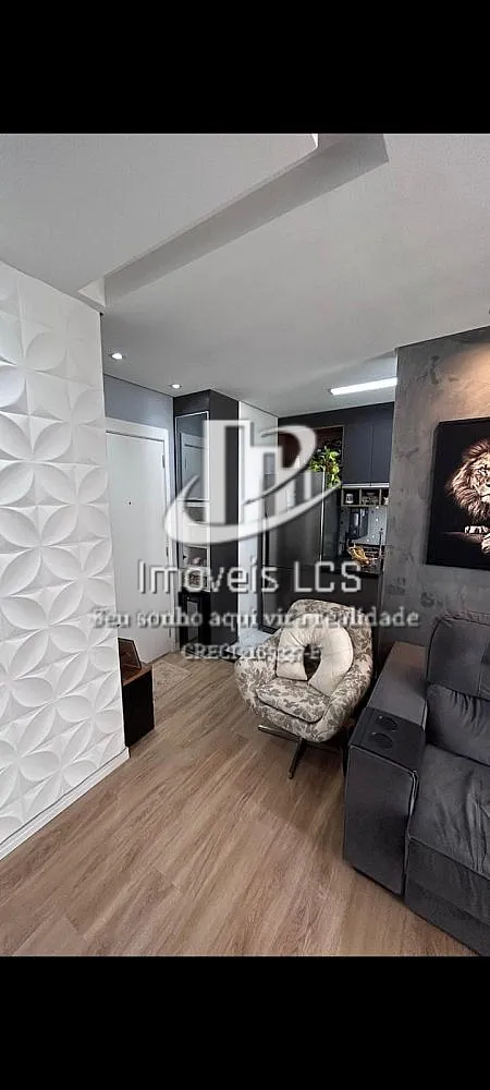 Apartamento, 2 quartos, 56 m² - Foto 14