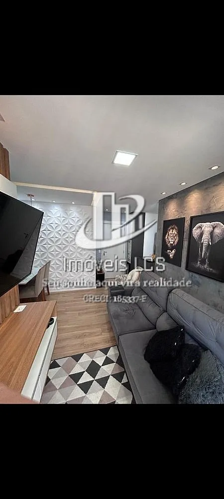 Apartamento, 2 quartos, 56 m² - Foto 8