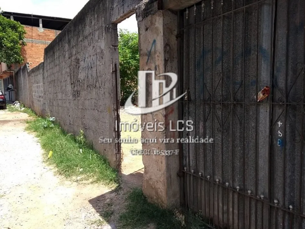 Terreno, 853 m² - Foto 4