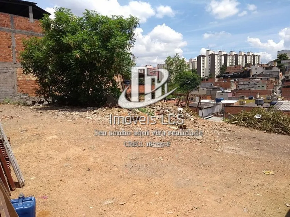 Terreno, 853 m² - Foto 5