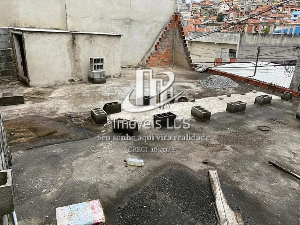 Terreno, 125 m² - Foto 2