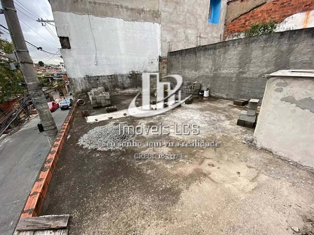 Terreno, 125 m² - Foto 8