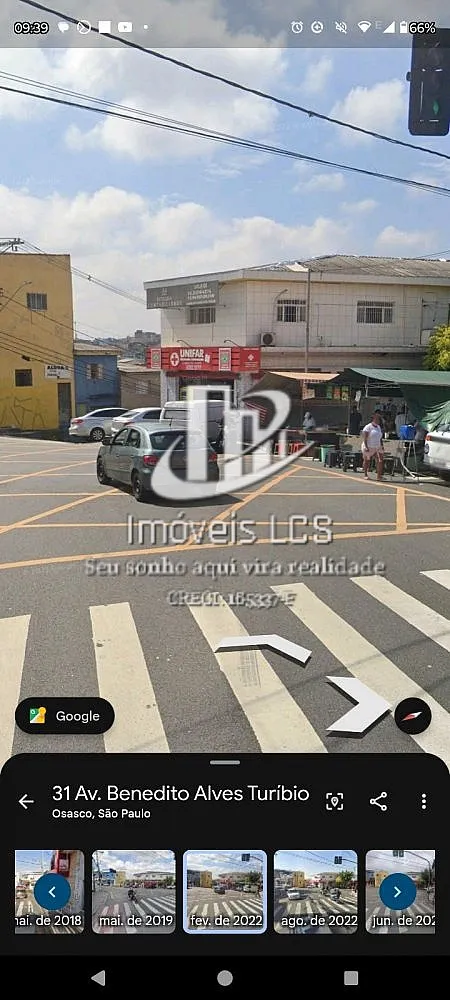 Prédio Inteiro, 73 m² - Foto 2