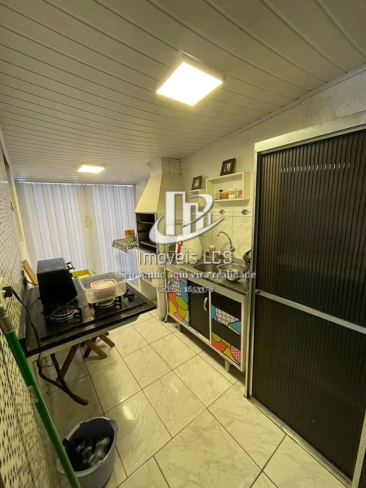 Casa, 2 quartos, 171 m² - Foto 6