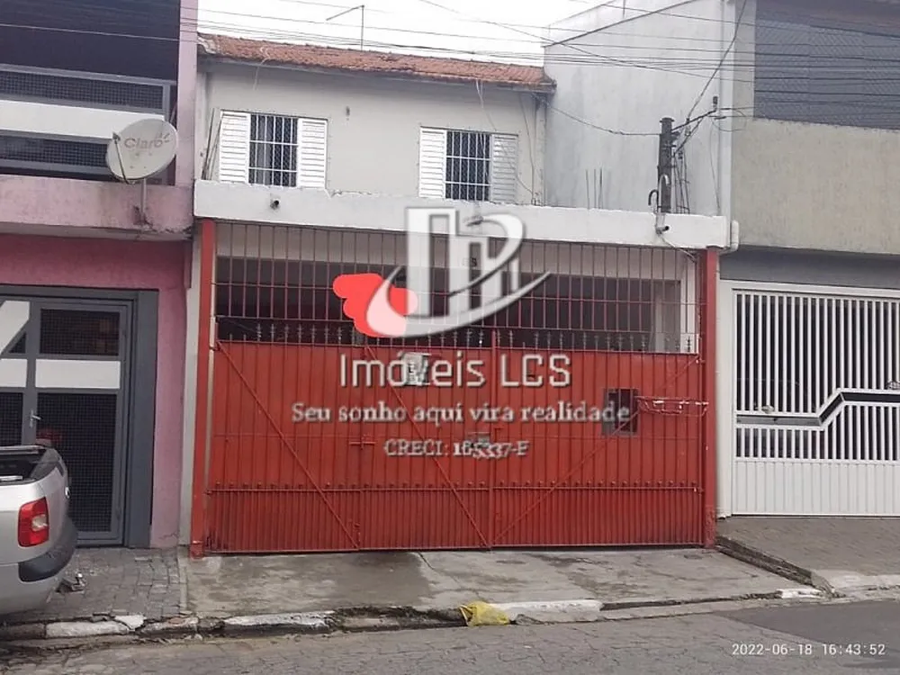 Sobrado, 4 quartos, 85 m² - Foto 4