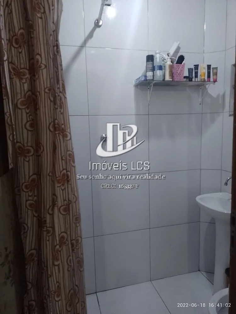 Sobrado, 4 quartos, 85 m² - Foto 7