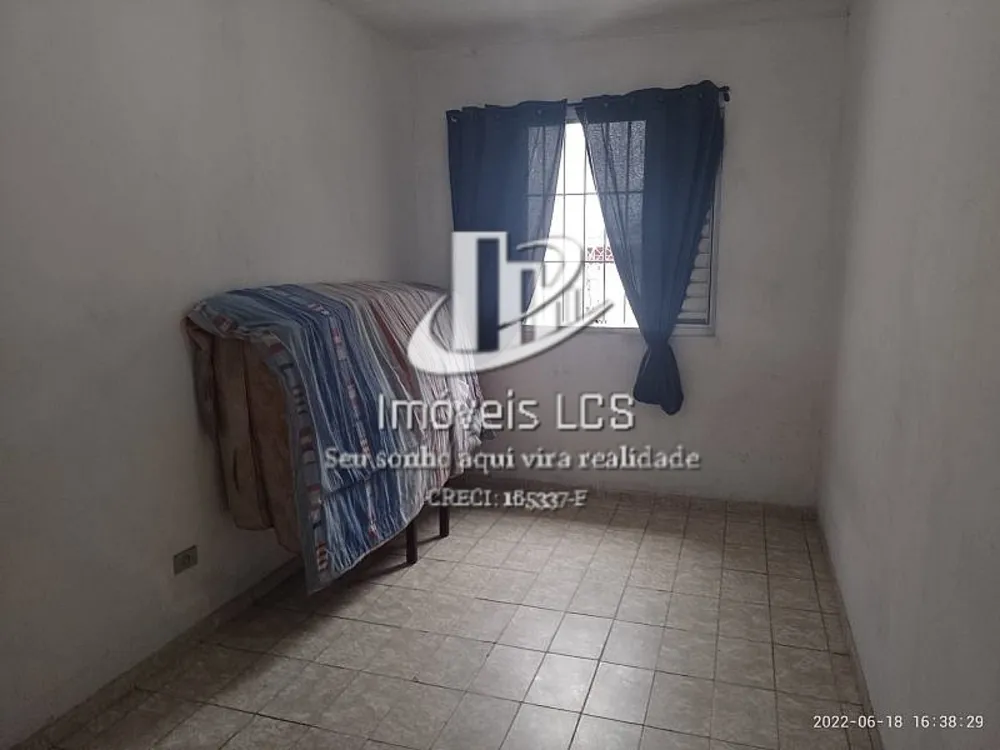 Sobrado, 4 quartos, 85 m² - Foto 5