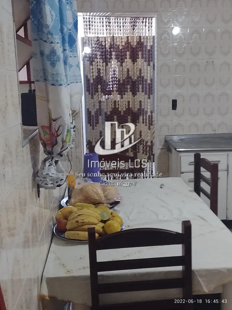 Sobrado, 4 quartos, 85 m² - Foto 11