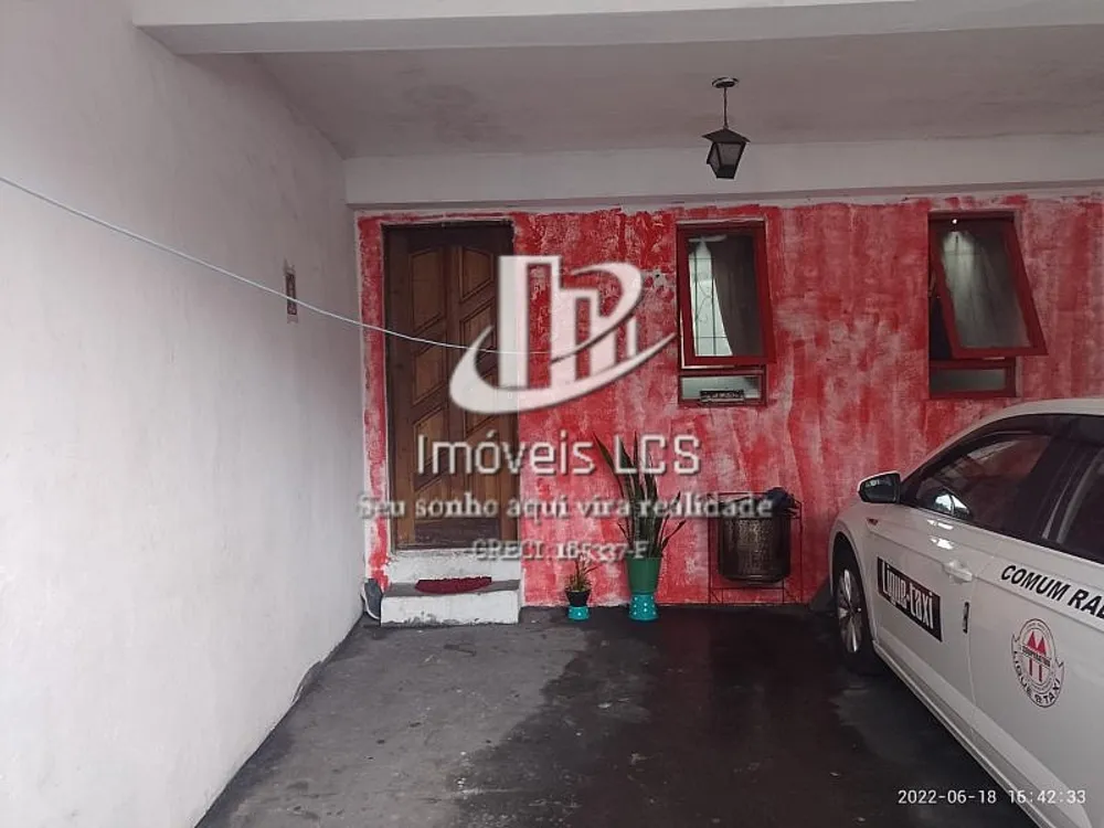 Sobrado, 4 quartos, 85 m² - Foto 3