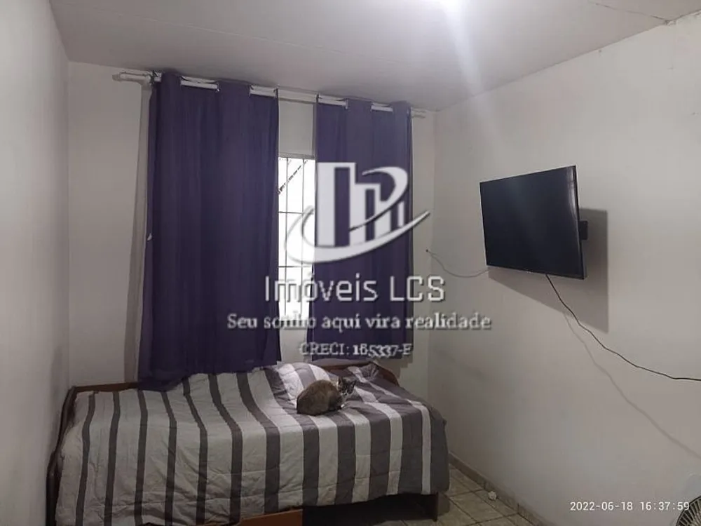 Sobrado, 4 quartos, 85 m² - Foto 2
