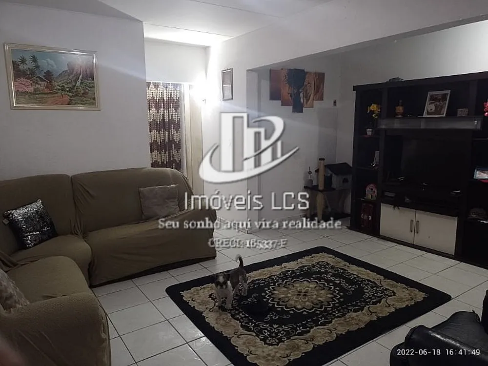 Sobrado, 4 quartos, 85 m² - Foto 10